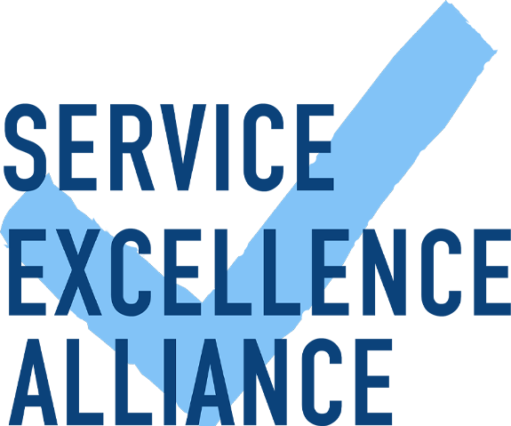 Service Excellence Alliance Award